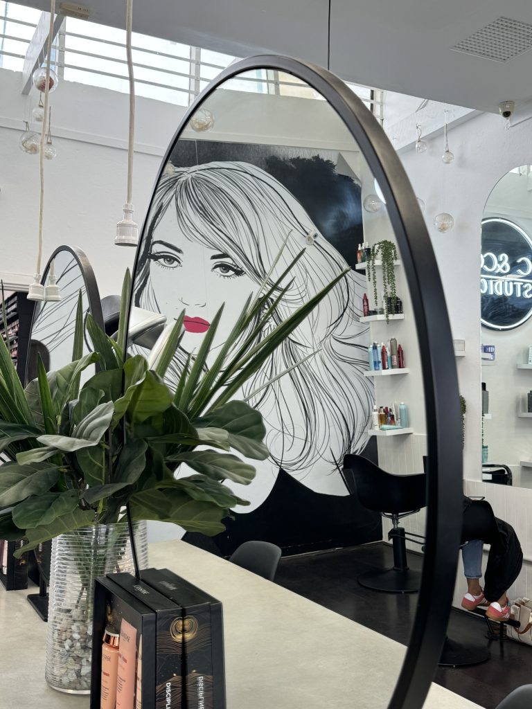 Interior Boutique Salon C &Co Studios, South Perth